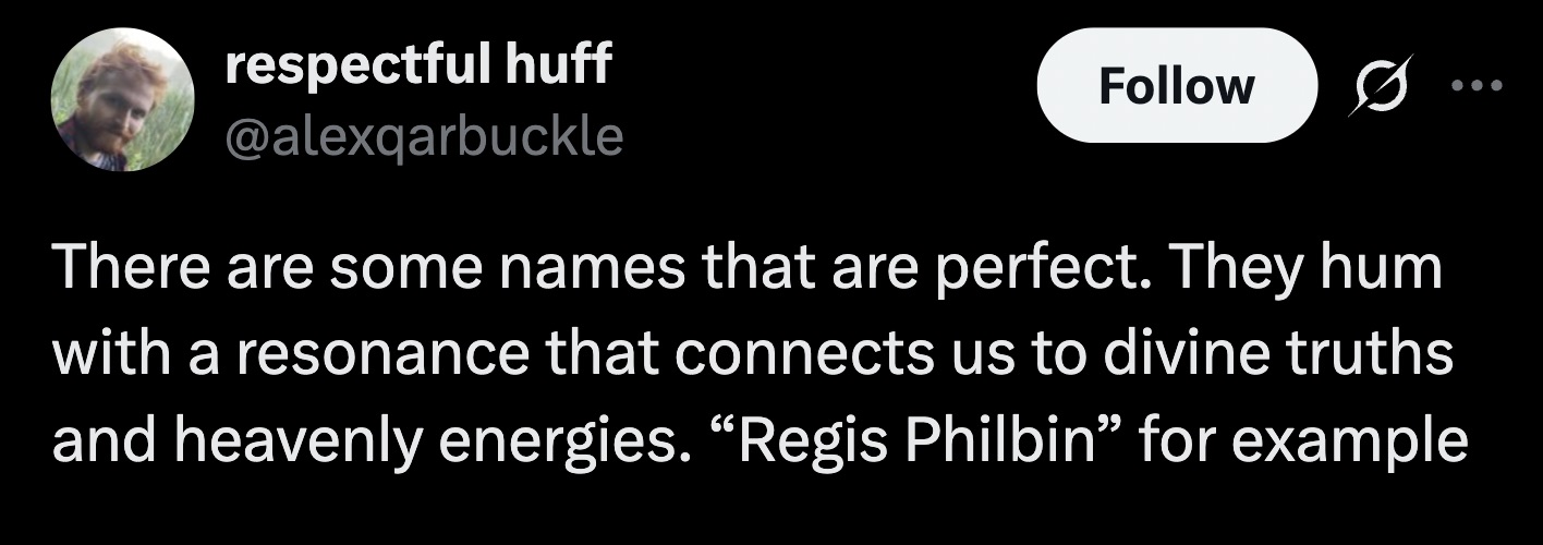 A beautiful name for little boy